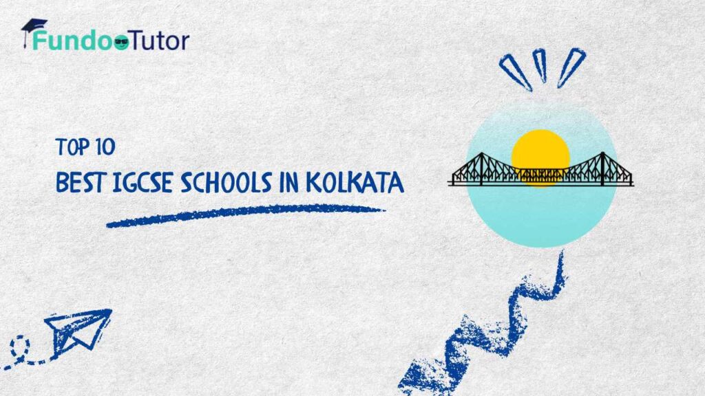 IGCSE Schools in Kolkata